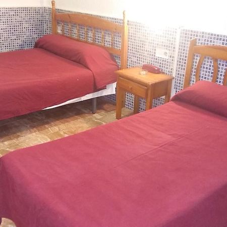 Pension Campoy Murcia Exterior foto